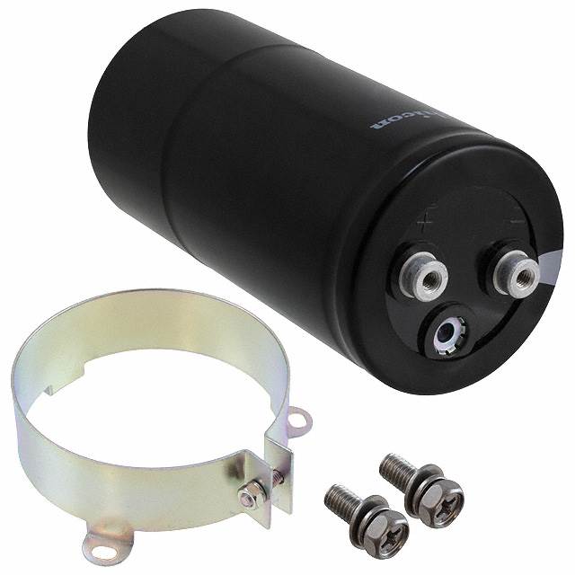 LNX2L152MSEG Nichicon  Condensateurs électrolytiques en aluminium